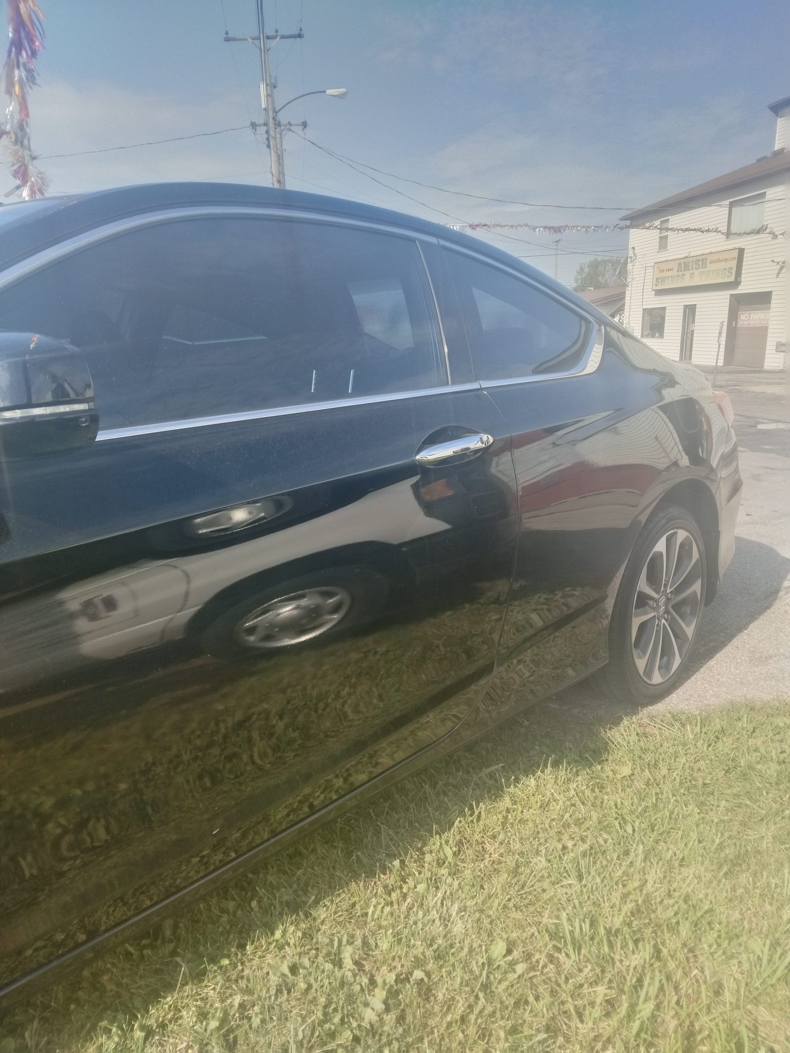 2013 Honda Accord photo