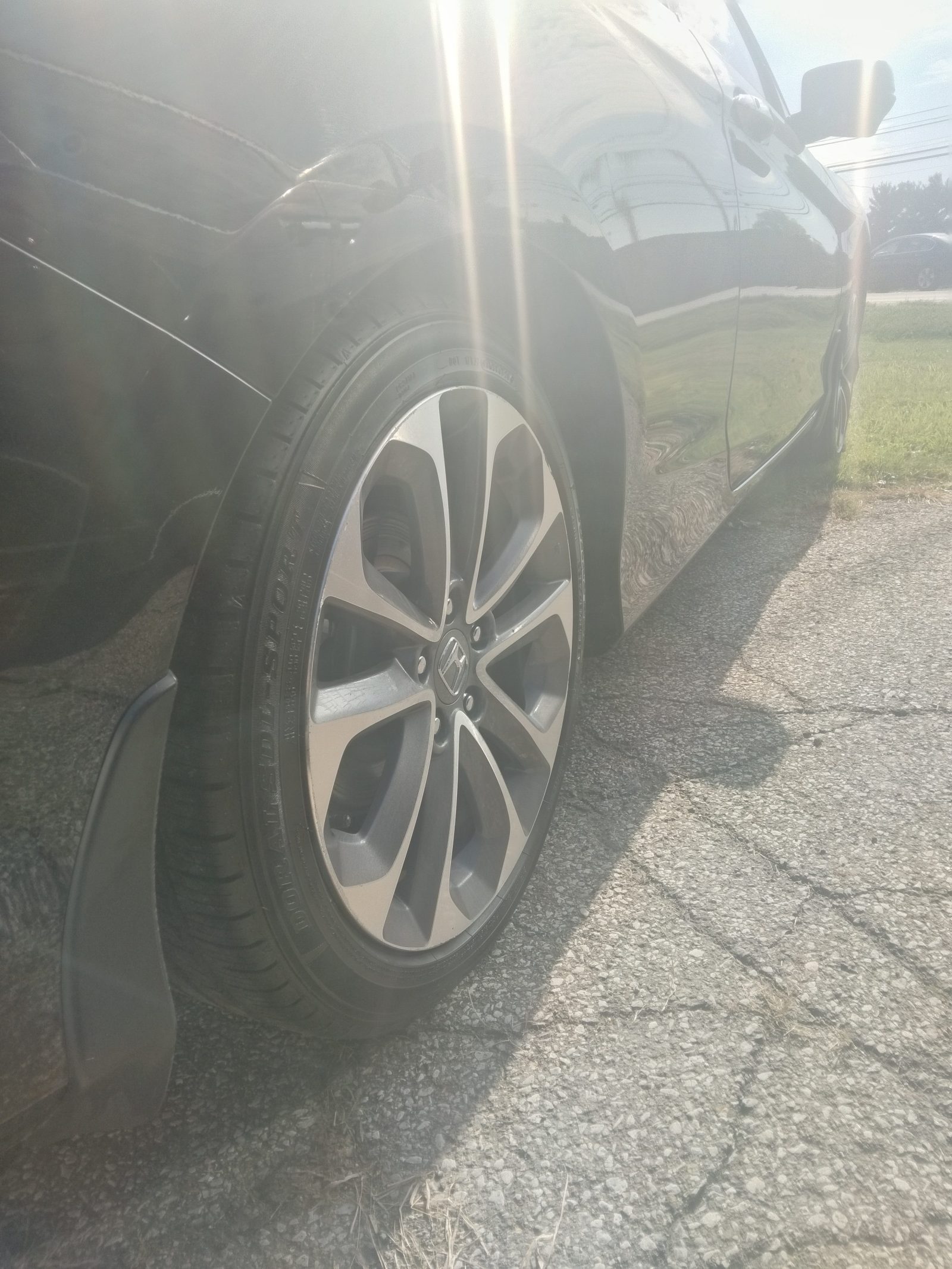 2013 Honda Accord photo